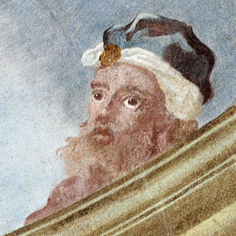 Ivan Krstitelj Ranger